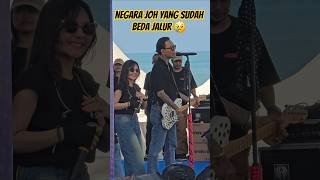 Negara Joh #kissband #negarajoh #lagubali #bandbali #ubud #indomaret