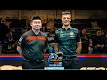 FINAL Wiktor Zieliński vs Aloysius Yapp ▸ Michigan Open presented by Samsung TV Plus