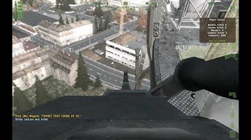 Arma 2 Mod | Dayz | Taviana | War Birds | STREAM SNIPERS?!?!? No?