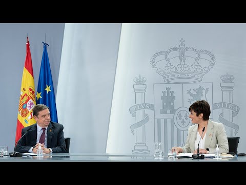 El Gobierno impulsa