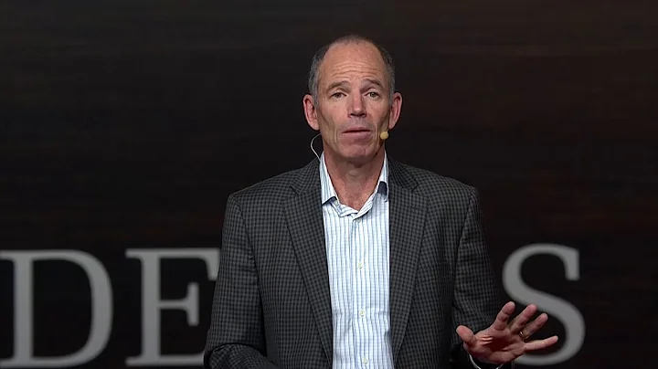 Mark Randolph: Here Are the Three Ingredients to D...