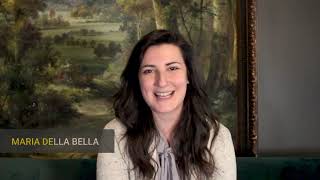 A Message From the Director of Admissions