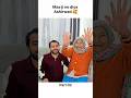 Maa ji ne diya ashirwad 🥰❤️ Keshav Shashi Vlogs #viral #trending #comedy #shorts #funny