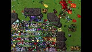 Orshabaal in Talera | Tibia