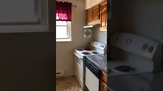 1 Bedroom South - Continental Gardens