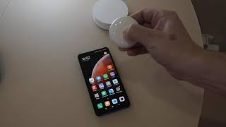 Что делать если не получается подключить датчик Xiaomi к шлюзу в Mi Home