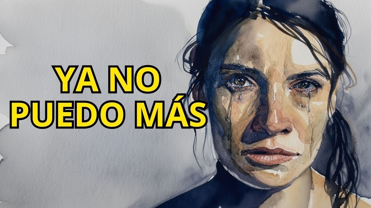 Lo que una madre soporta cuando ya no alcanza el dinero