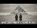 Antarctica (2026) They Have Known What Is Under The Ice For Decades And Said Absolutely Nothing