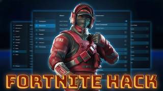 Fortnite Hack [2026] | Fortnite Cheats [Aimbot &amp; Legit] | BEST Fortnite Hack [Download]