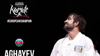 Rafael Aghayev-Lose Yourselfkarate Motivation