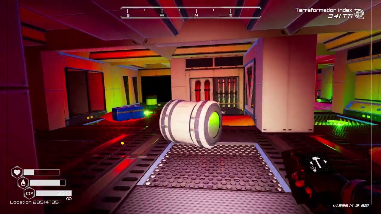 Planet Crafter Beginner Playthrough Part 86/2