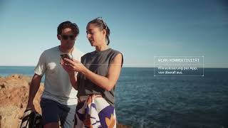 Dometic FreshJet FJZ7 | Die intelligentere und leisere Reisemobil-Dachklimaanlage
