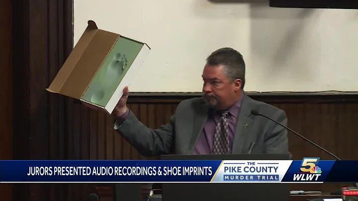 Jurors hear voice of victim Hanna Rhoden during Pi...