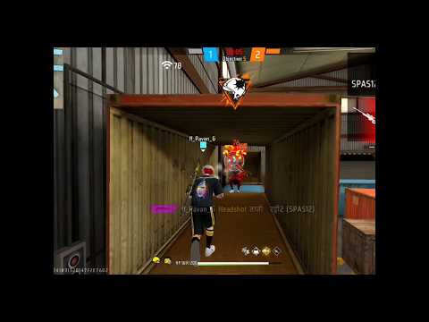 #freefire