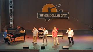 Gold City - When I Get Carried Away