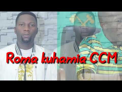 Hatimaye Roma Mkatoliki Kuhamia CCM