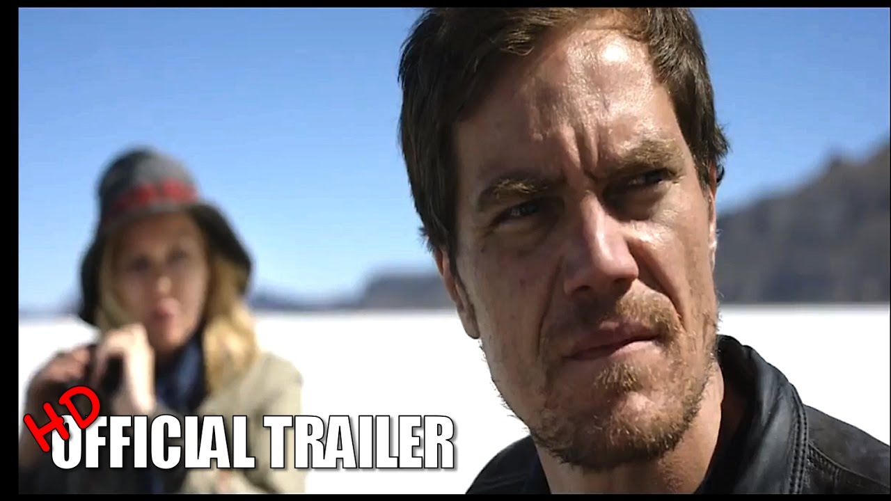 SALT and FIRE Movie Clip Trailer 2017 HD - YouTube