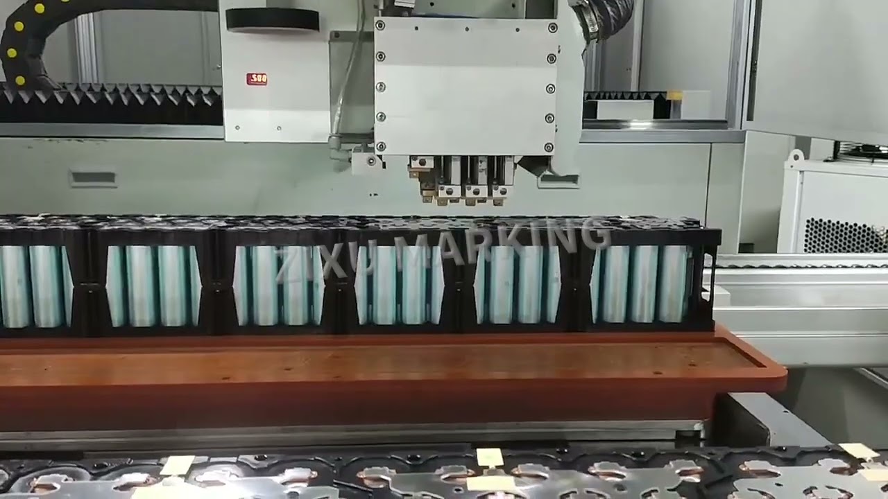 What kinds of laser welding machine we can make for you. 