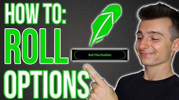 Hoe u opties kunt rollen op Robinhood | Robinhood Optie Rollen Tutorial