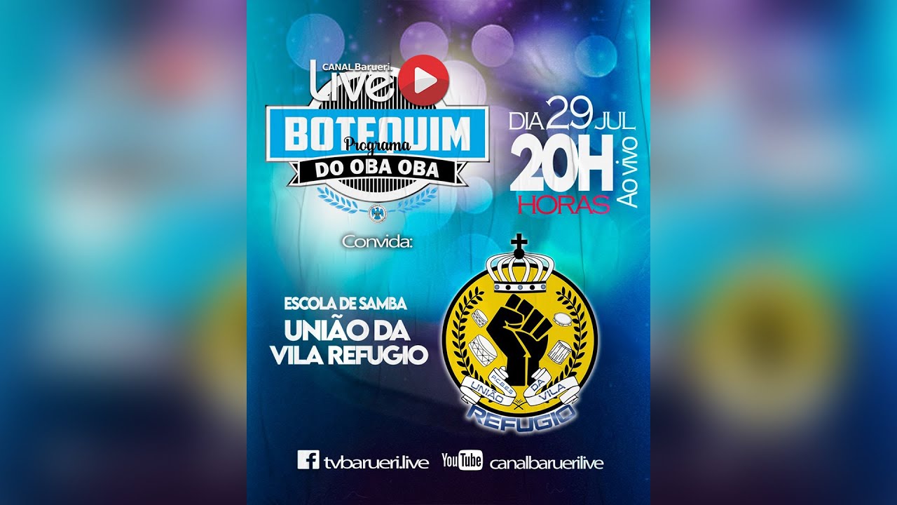 | Botequim Do Oba Oba
