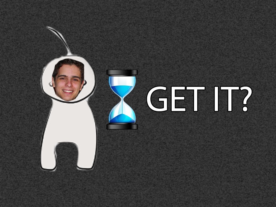 Cry and Scott Waste Time