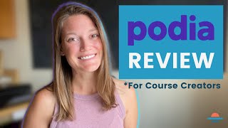 Podia Course Creation | Podia Review 2021