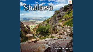 Shalawa - Aarman Aru