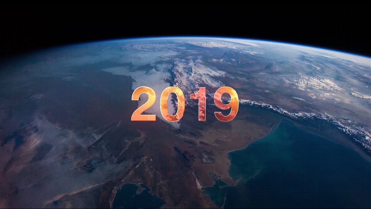 2019 Remixed ! (Year review by Cee-Roo)