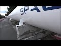Dash Cam Tours 🚘 Driving Tour of SpaceX, Playa Vista City, Playa Del Rey Beach