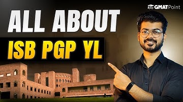 🎓 All About ISB’s PGP Programme for Young Leaders | Complete Details on Fees, Eligibility & More