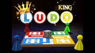 Ludo in a 2 players | ludo king | 2 vs 2 screenshot 4