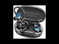 Hupoaf H87 Wireless Sport Earbuds Review Bluetooth 5.4 50H Playtime IP7