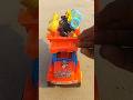 RC Power Jump Battle - 2 Mini  Trucks vs Racing Car!🚀