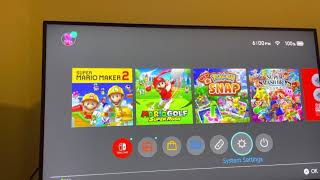Nintendo Switch: How to Fix Error Code “2160-0202” Unable to Connect to Online Service Tutorial!