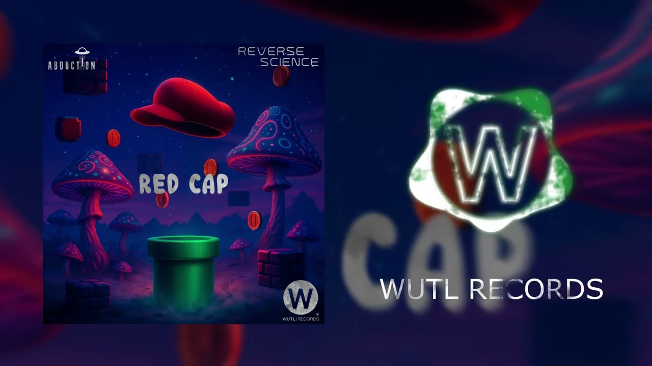 Watch Abduction & Reverse Science - Red Cap ( Original Mix ) on YouTube Watch Abduction & Reverse Science - Red Cap ( Original Mix ) on YouTube