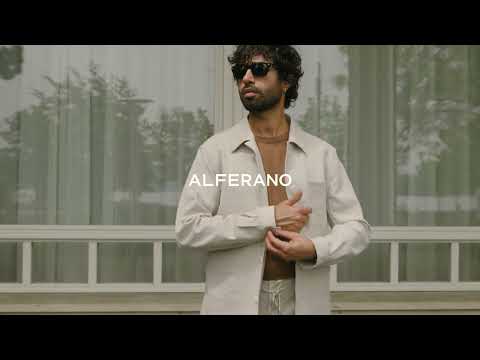 ALFERANO: Summer Style