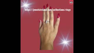 Sjewelsirelandcollectionsrings