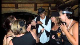 Thats Amore  Cover Jacques Lagesse