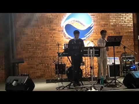 Zentson Pan - 《情非得已》