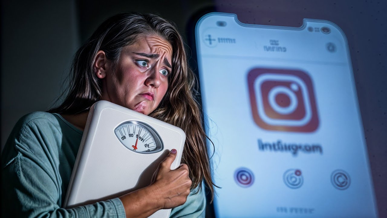 Stop Fighting Your Body and Start Loving It Instead!