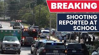 Westwood Hills Elementary School evacuated after reported shooting