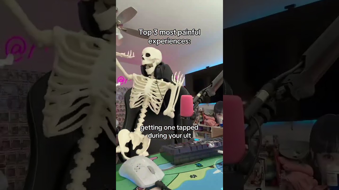 Valorant нужно ослабить Джетта 😭