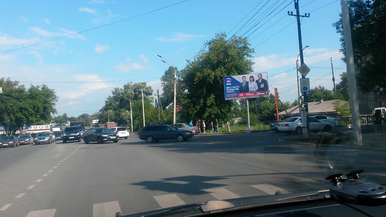 Автомобильный павлово вк