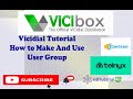 Master Vicidial Ultimate User Group Setup Guide for Call Centers | Boost Efficiency &amp; Training