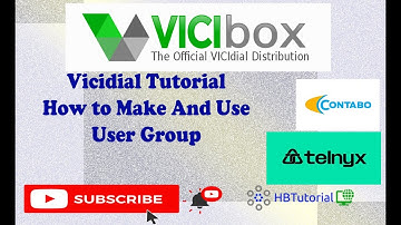 Master Vicidial Ultimate User Group Setup Guide for Call Centers | Boost Efficiency & Training
