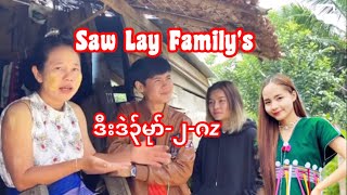 Saw Layအမကဘ၃အဒ၃မခဂZလ