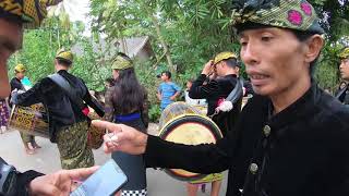 Gendang Beleq Putra Mandala PUMA Montong Betok