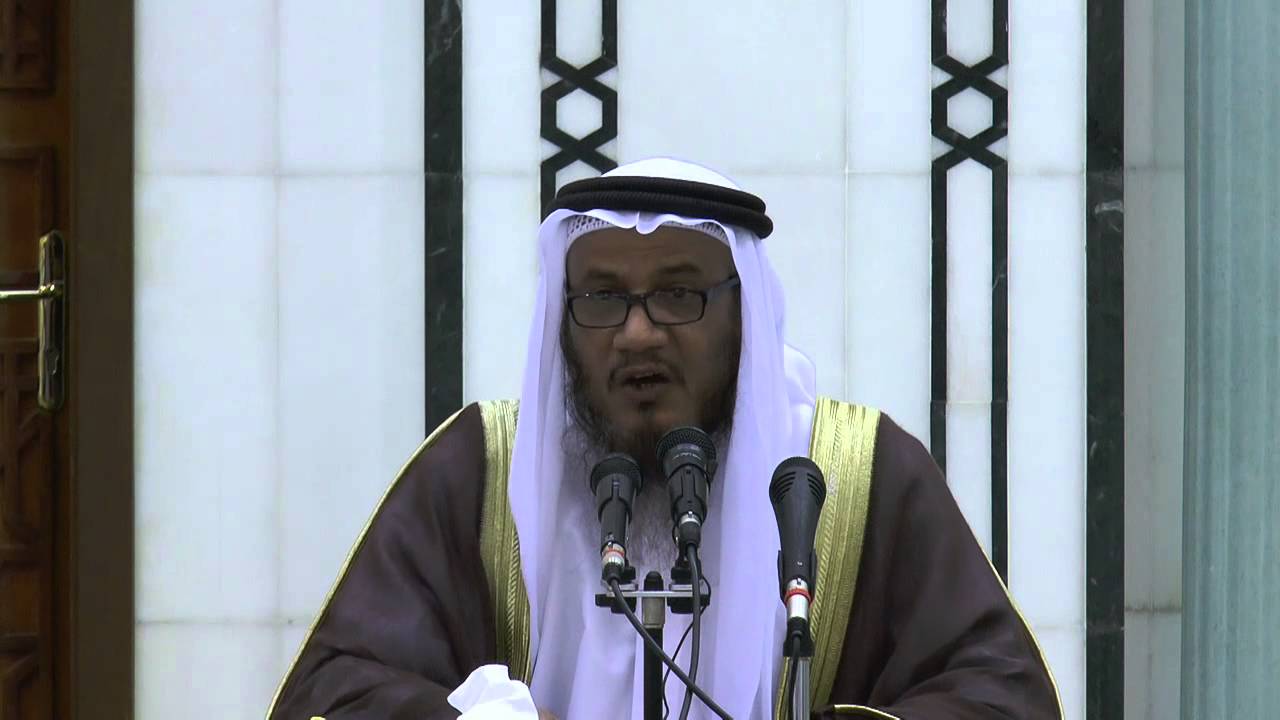 أخوف ما أخاف عليكم !! - للدكتور محمد غيث بن غيث