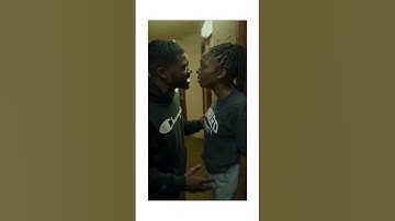 🎬 FROM THE BLOCK TO THE BLOCKCHAIN - Part 1: The Come-Up