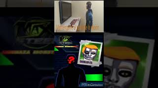 Mi Participación Dé La Serie Vs La Amenaza Monstruosa -Gamer78